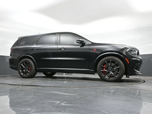 Used 2024 Dodge Durango SRT Hellcat AWD/4WD image 45