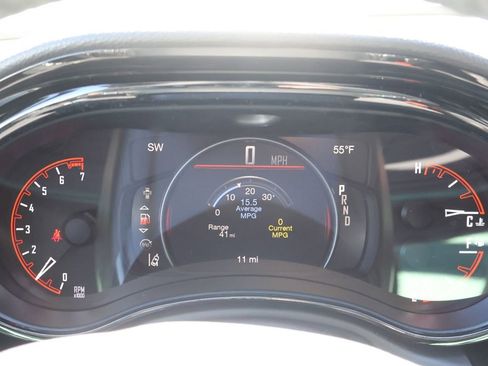 New 2026 Dodge Durango GT AWD/4WD image 31