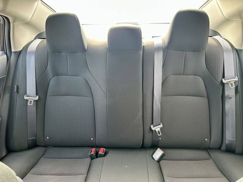 New 2026 Nissan Sentra S w/ Floor Mat Package image 31