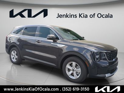 New 2026 Kia Sorento LX