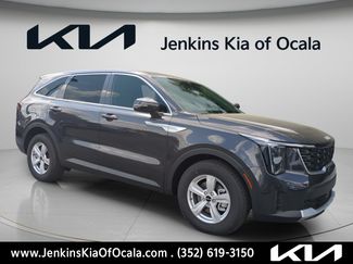 New 2026 Kia Sorento LX FWD video 1