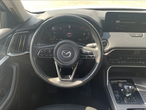 Used 2024 MAZDA CX-90 3.3 Turbo S image 7