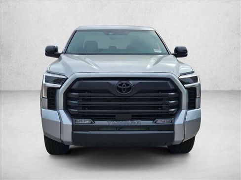 New 2026 Toyota Tundra Limited image 6