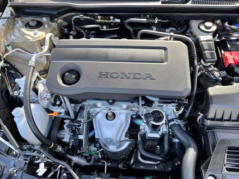 New 2026 Honda Civic Sport image 7