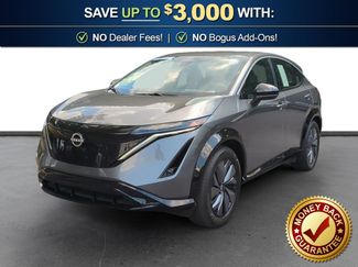 Used 2023 Nissan Ariya FWD 360° Tour