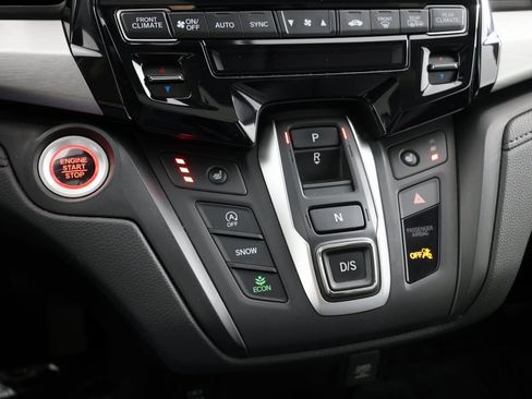 Used 2024 Honda Odyssey EX-L image 29