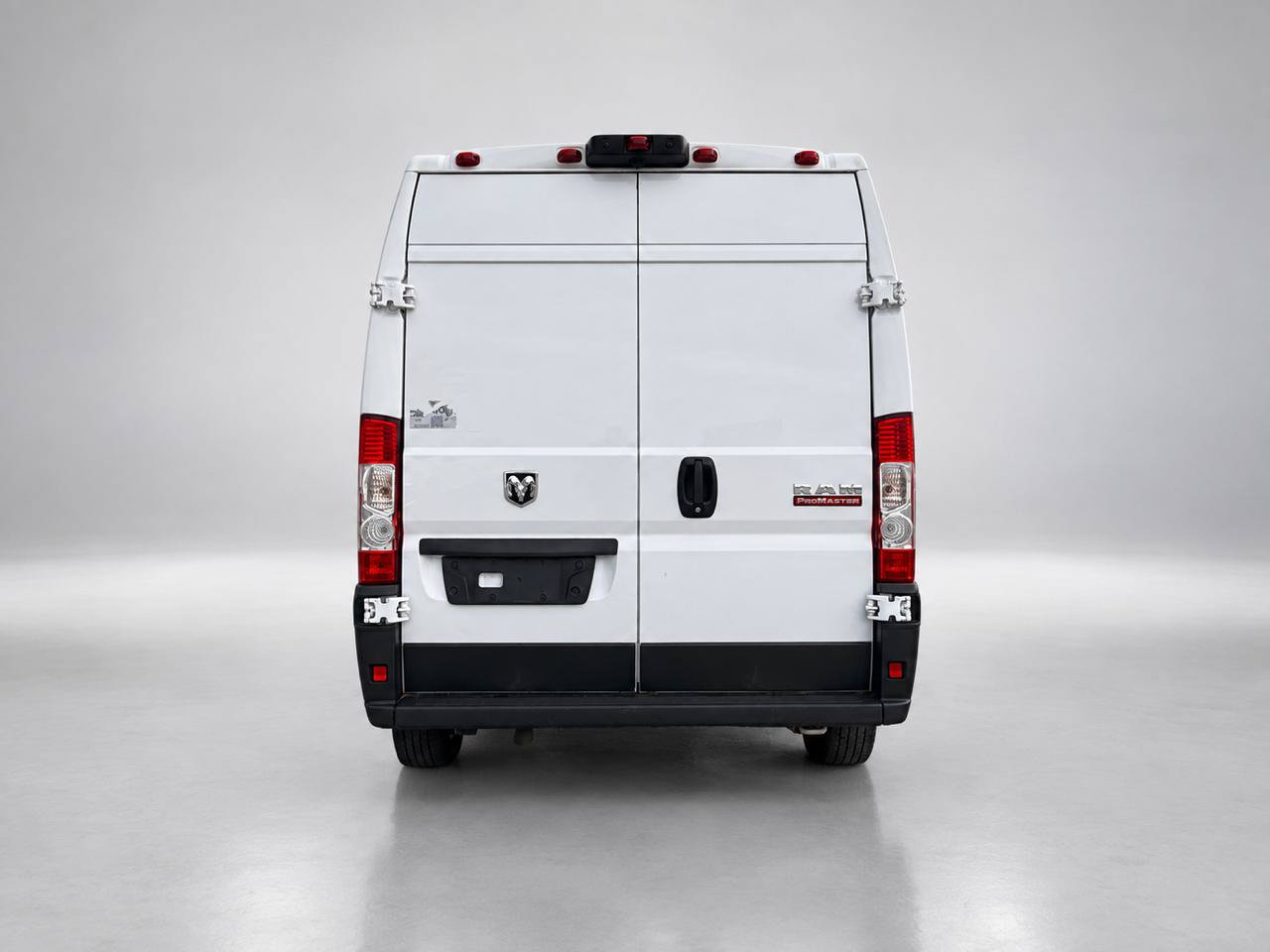 Used 2019 RAM ProMaster 2500 FWD image 4