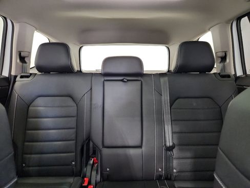 New 2026 Volkswagen Atlas SEL AWD/4WD image 32