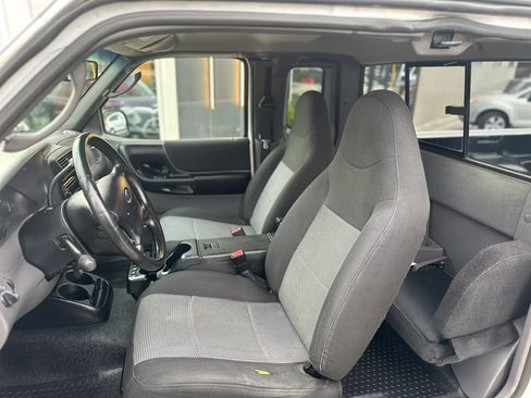 Used 2003 Ford Ranger 4x4 SuperCab image 19
