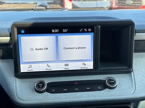 Used 2022 Ford Maverick XLT image 23