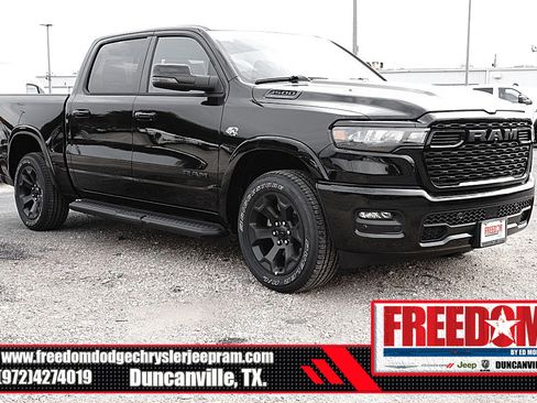 New 2026 RAM 1500 Lone Star image 7