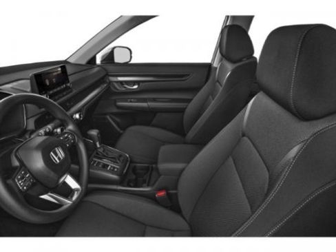 Used 2025 Honda CR-V LX image 9