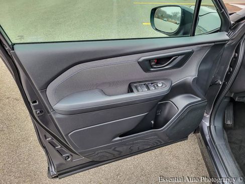 Certified 2026 Subaru Forester Premium image 25