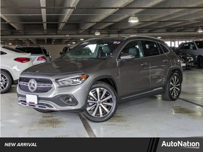 Certified 2023 Mercedes-Benz GLA 250