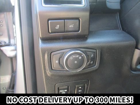 Used 2020 Ford Expedition Max Limited AWD/4WD image 27