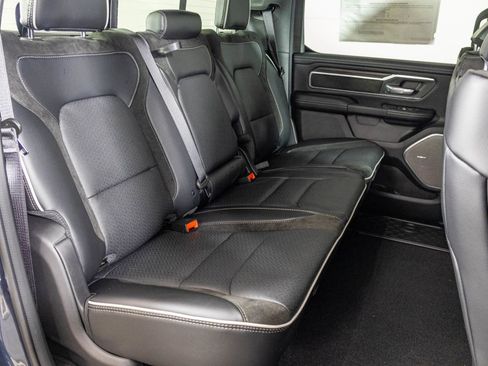 New 2026 RAM 1500 Laramie w/ Night Edition AWD/4WD image 40