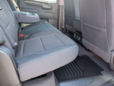 Certified 2024 GMC Sierra 1500 Elevation AWD/4WD image 23