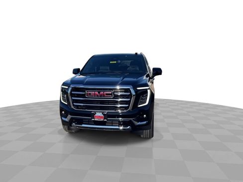 New 2026 GMC Yukon Elevation AWD/4WD image 3