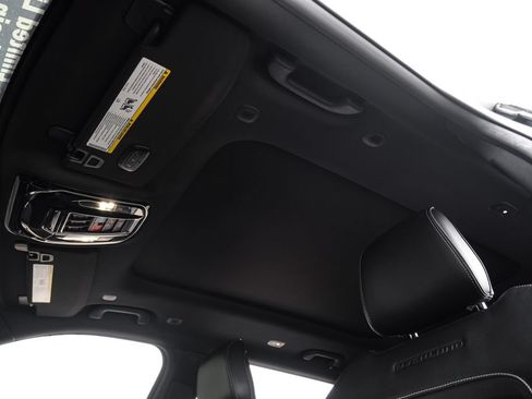 Used 2022 Jeep Grand Cherokee L Overland AWD/4WD image 9