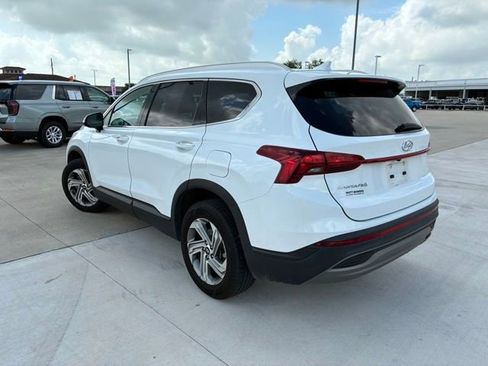Used 2023 Hyundai Santa Fe SEL FWD image 5