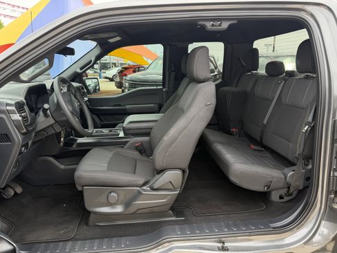 Used 2024 Ford F150 STX image 12