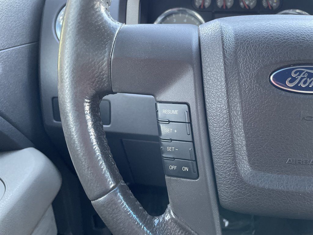 Used 2010 Ford F150 XLT AWD/4WD image 29