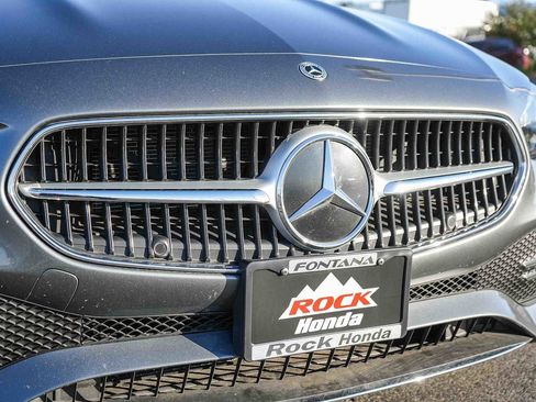 Used 2024 Mercedes-Benz C 300 4MATIC Sedan image 5