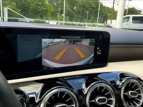 Certified 2021 Mercedes-Benz A 220 4MATIC image 16