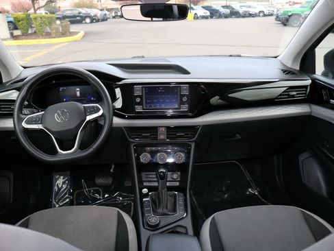 Used 2023 Volkswagen Taos S AWD/4WD image 12