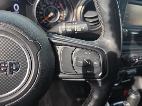 Used 2020 Jeep Wrangler Unlimited Sport S image 20