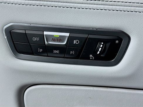 Used 2022 BMW X5 M w/ Competition Package 2 image 14