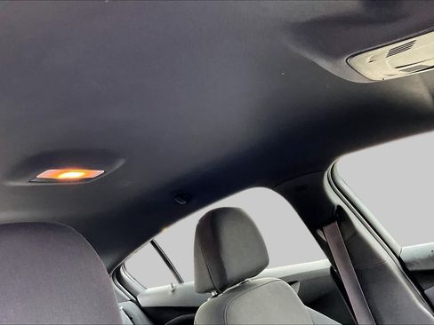 Used 2017 Chevrolet Cruze LT w/ Redline Edition FWD image 14