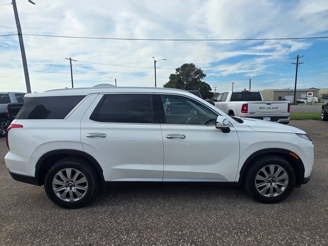 Used 2025 Hyundai Palisade SEL AWD/4WD image 8