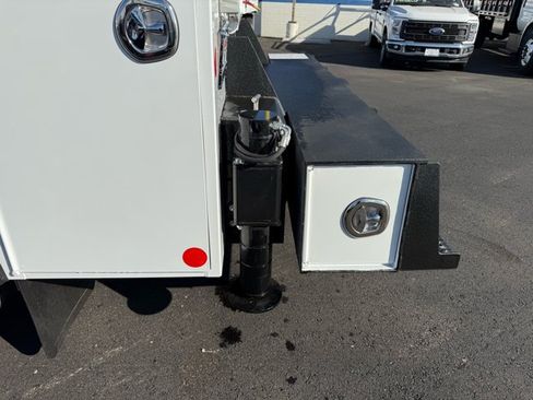 New 2026 Ford F650 2WD Regular Cab Super Duty image 20