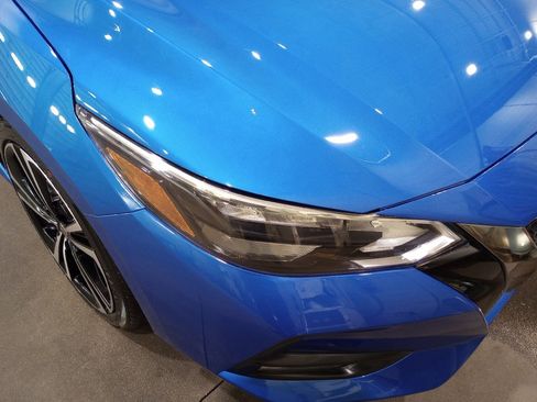 Used 2023 Nissan Sentra SR image 28