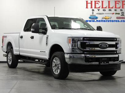 Used 2022 Ford F250 XLT