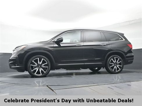 Used 2020 Honda Pilot Touring image 35