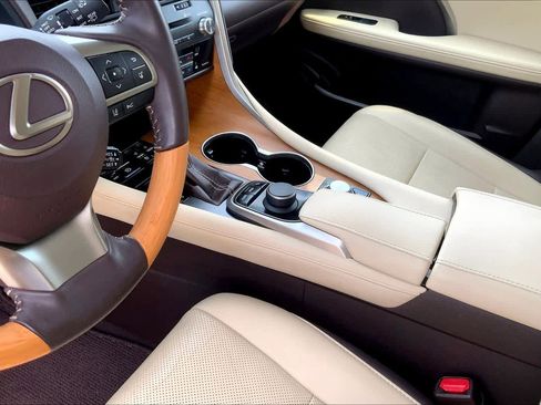 Used 2019 Lexus RX 350 FWD image 16