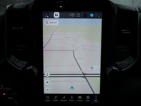 New 2026 RAM 1500 Big Horn image 7