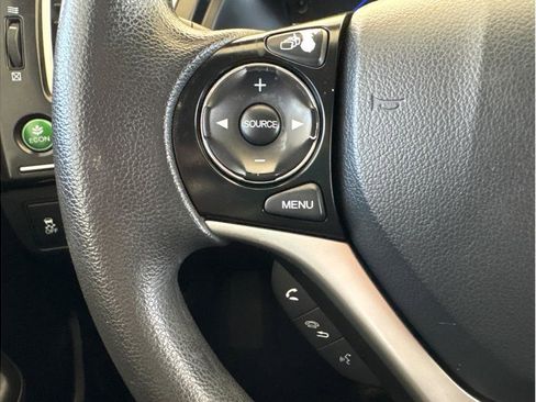 Used 2013 Honda Civic HF image 18