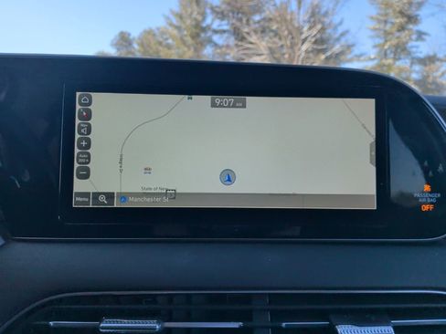 Used 2021 Hyundai Palisade Limited image 29