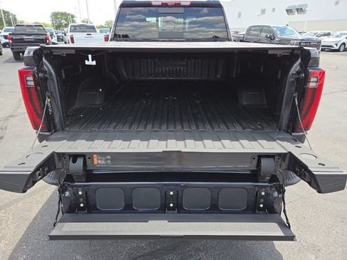 New 2026 GMC Sierra 2500 Denali w/ Max Trailering Package AWD/4WD image 29