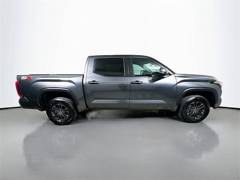 Used 2024 Toyota Tundra SR5 image 8