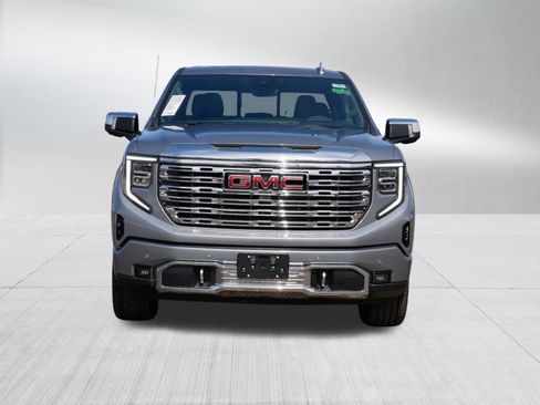 New 2026 GMC Sierra 1500 Denali w/ Denali Reserve Package image 8