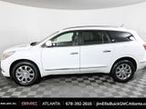 Used 2017 Buick Enclave Leather image 2