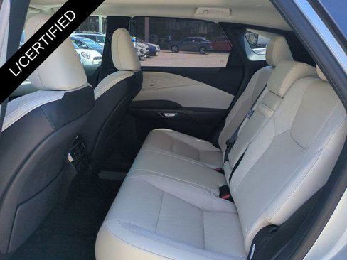 Certified 2024 Lexus RX 350 FWD w/ Convenience Package image 13