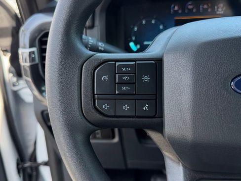 New 2026 Ford F150 STX w/ Equipment Group 200A image 17