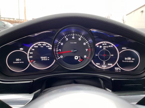 Used 2019 Porsche Panamera 4 image 12