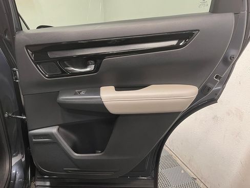 Used 2024 Honda CR-V EX-L image 18
