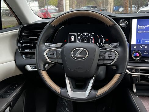 Certified 2023 Lexus RX 350 Premium w/ Cold Area Package image 33